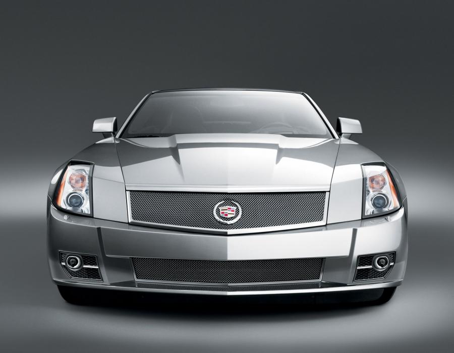  Cadillac XLR-V 2008 года  (фото 2 из 2)